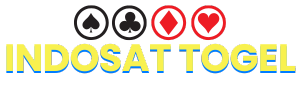 Logo INDOSAT TOGEL